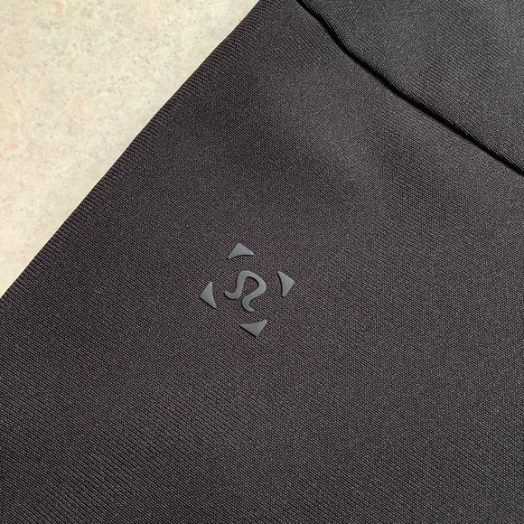 Lululemon ABC Jogger Large Black 29” - Picture 8 of 12